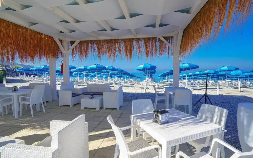 Villaggio Club Bahja