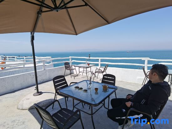 Qingdao Shuilingshan Island Yunqi Homestay