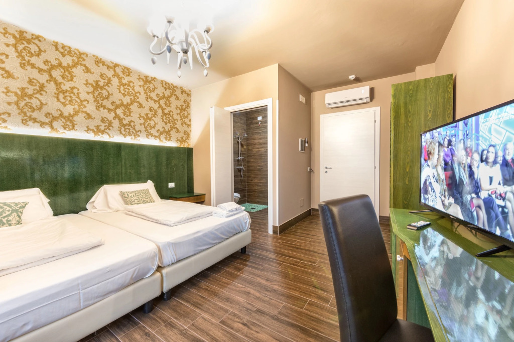 Hotel Giulietta
