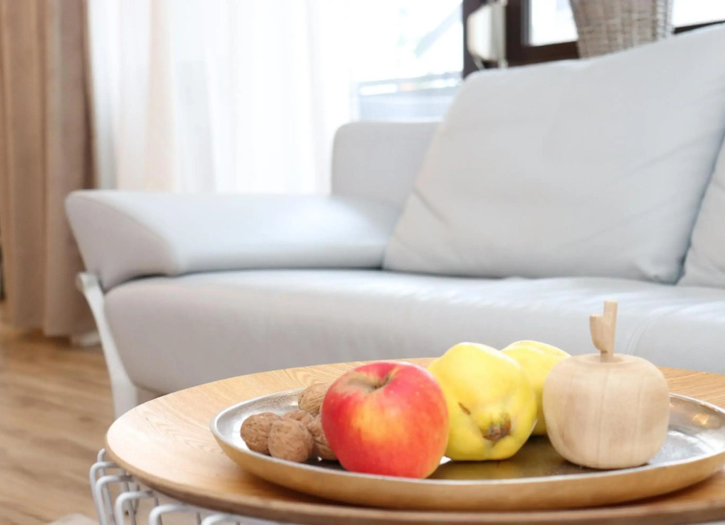 Ferienwohnung Riesling - Mainz-Lounge