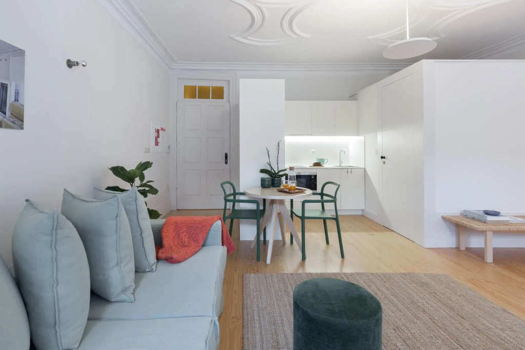B28 Apartments Porto