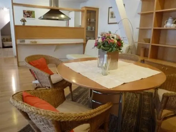 Melkerhof Appartements