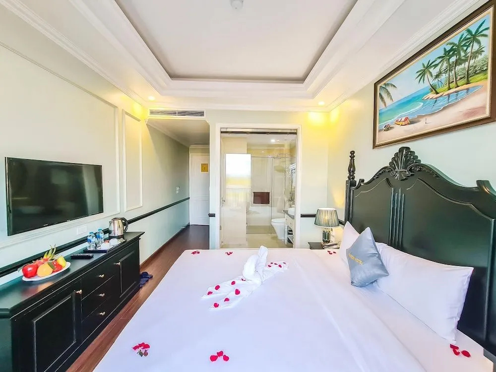 Dragon Hotel