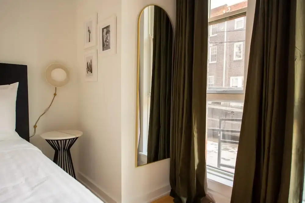Sosuite 1BR Apt w Patio W D Sofabed
