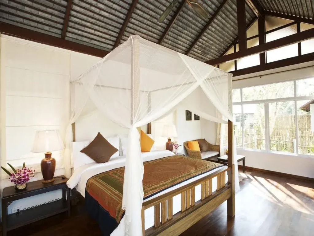 Baan Canna Country Resort