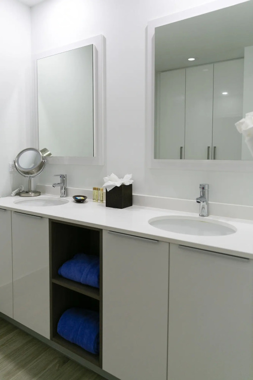Blue Residences