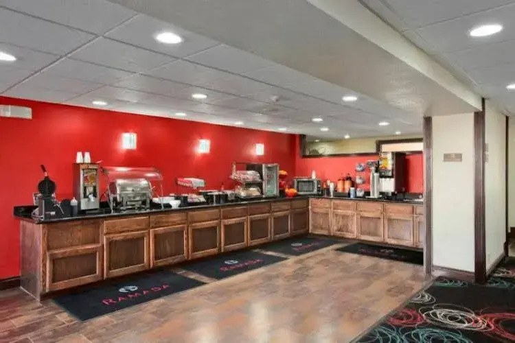 Ramada Inn Tulsa