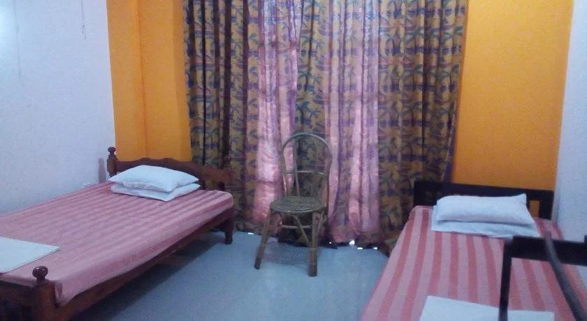 Lakmalee Homestay