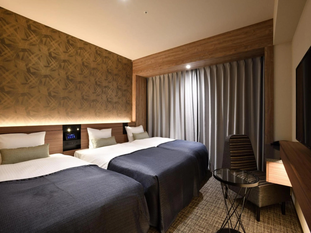 Hotel Keihan Sendai