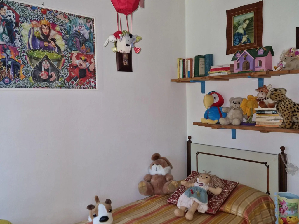 Holiday Home Dei Pavoni, Montemaggiore With Private Pool