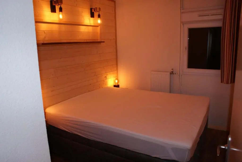 Appartement domaine des 100 Lacs 2 Chambres 6 Personnes