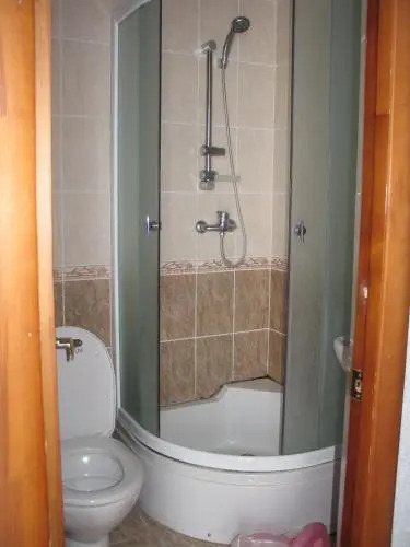 Guest House on Sovetskaya 143