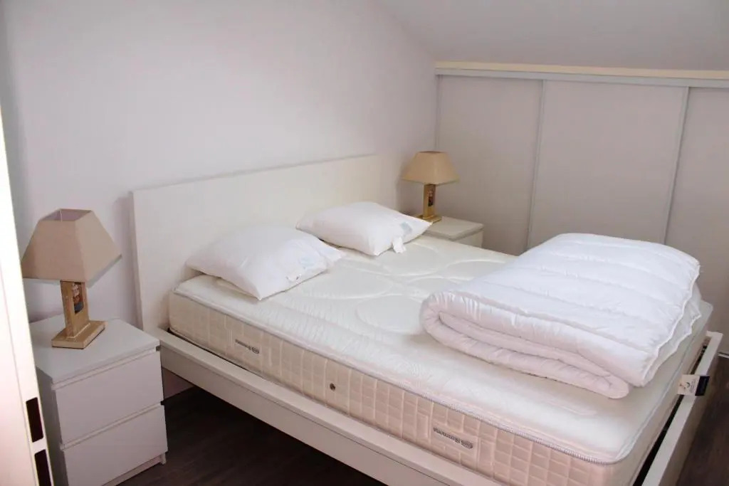 4 Residence Les Oceanides