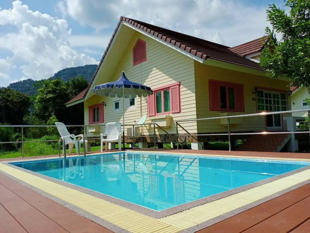 Sida Resort & Hotel