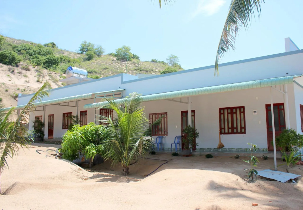 Bao Tram Guest House