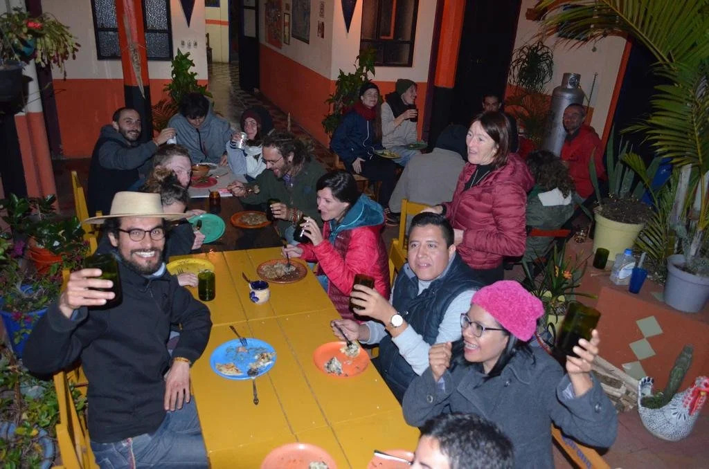 Hostal El Rincón de los Camellos
