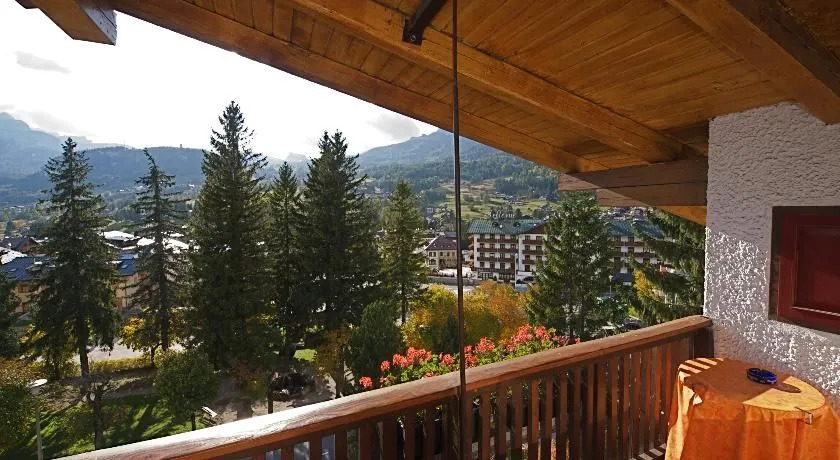 Hotel Cornelio