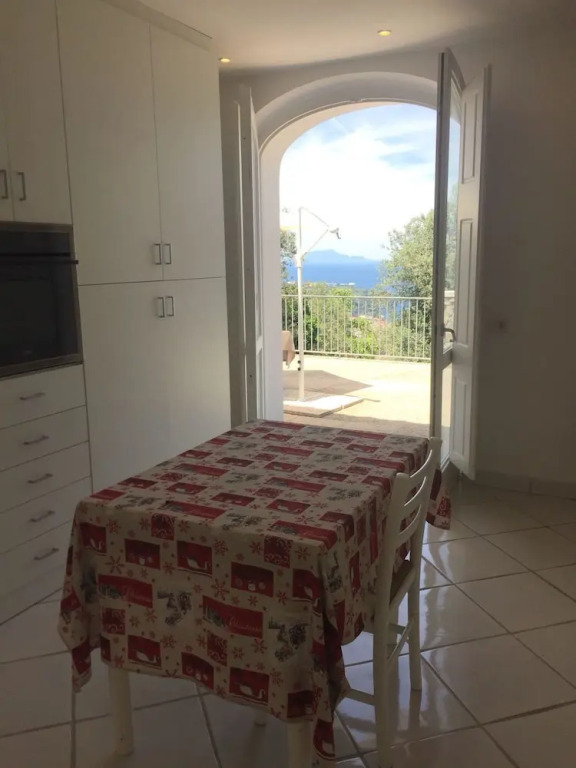Villa Rosa di Maggio