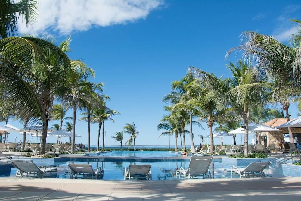 ML102 Luxuoso apartamento de 3 suites no Mandara Lanai