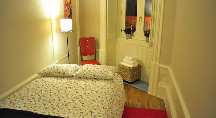 Dixos Oporto Hostel