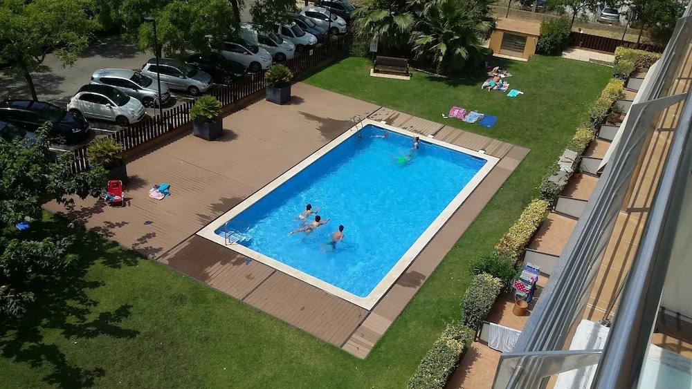 Apartamento Mileni I