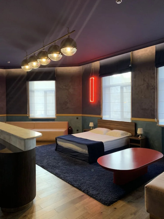 Amsterdam Hotel