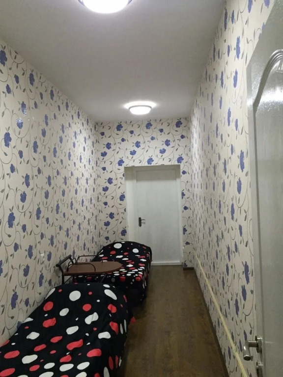 Hostel Panda