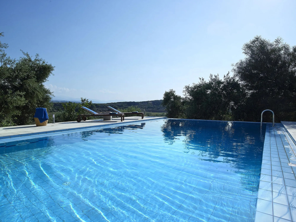 Fortino Villa