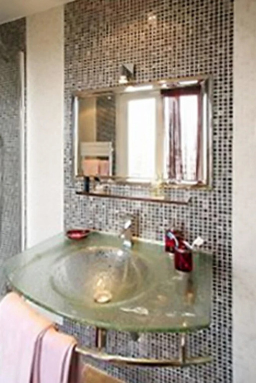 Apartment With 2 Bedrooms in Juan les Pins, With Wonderful City View,