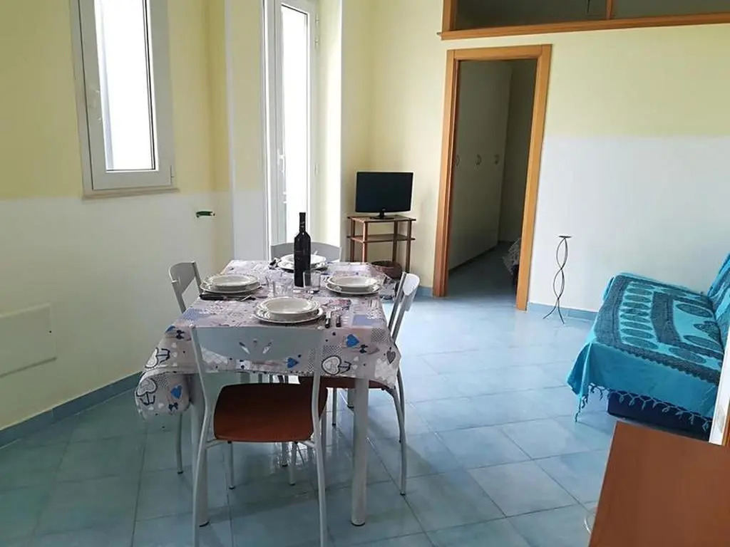 Casa Vacanze Venere Centro Storico Otranto, Salento 4 Posti