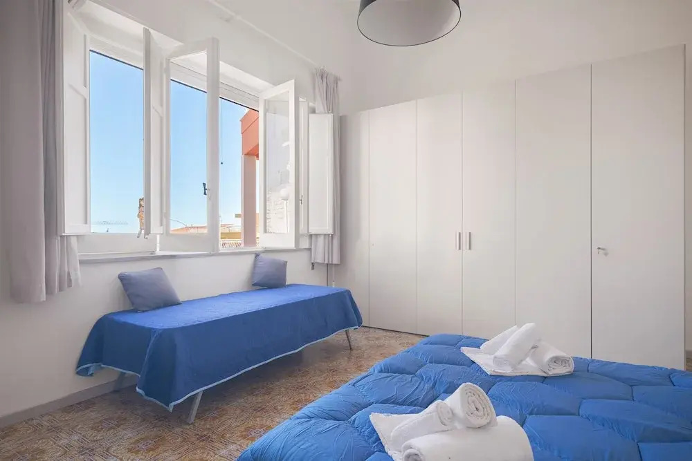 Villa Edera Apartment