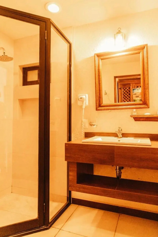 Hotel Casa Yunenisa