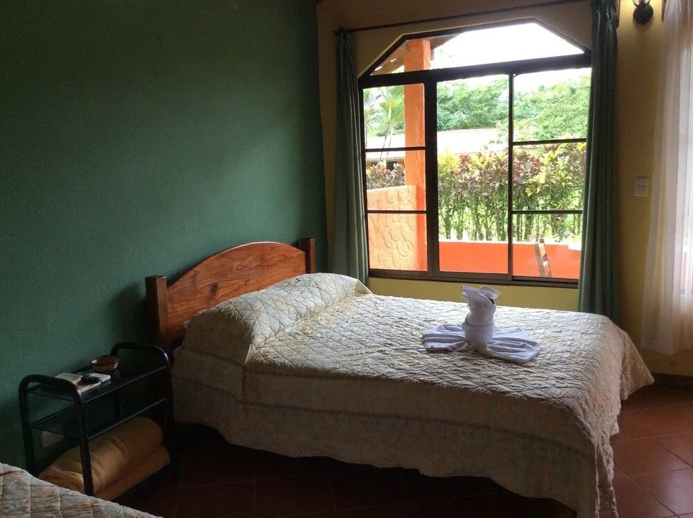 Cabinas Los Guayabos