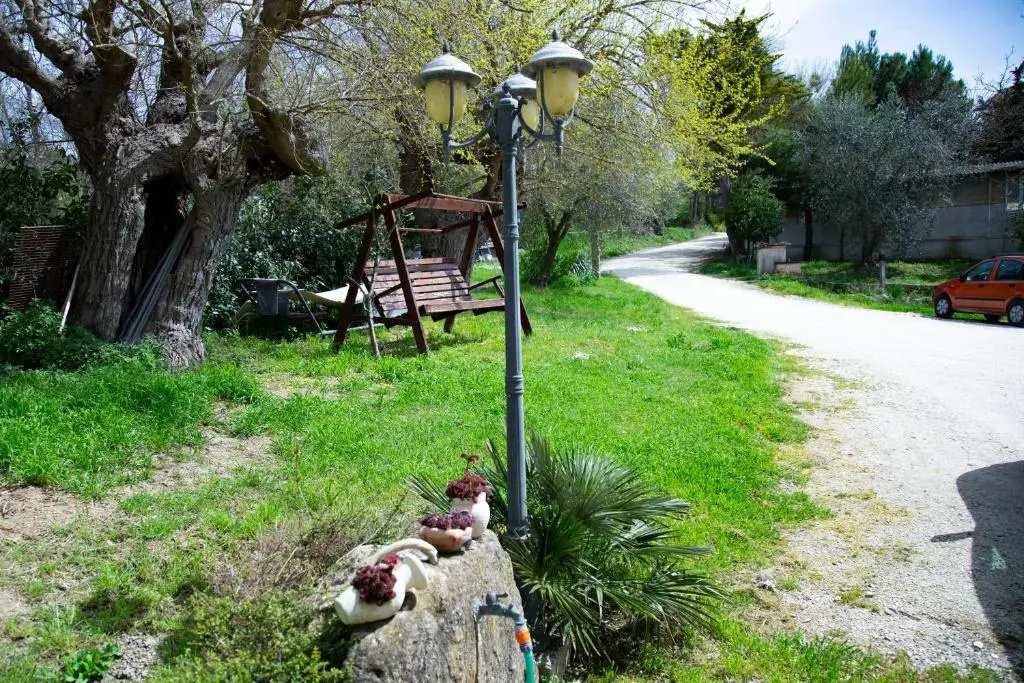 Agriturismo Vallelunga