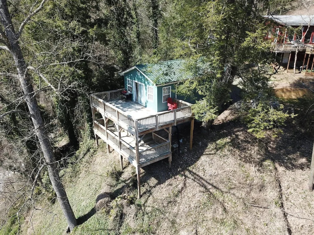 Southfork Cottage