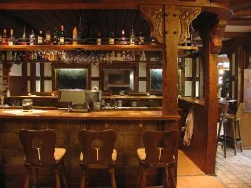 Hotel Marleen