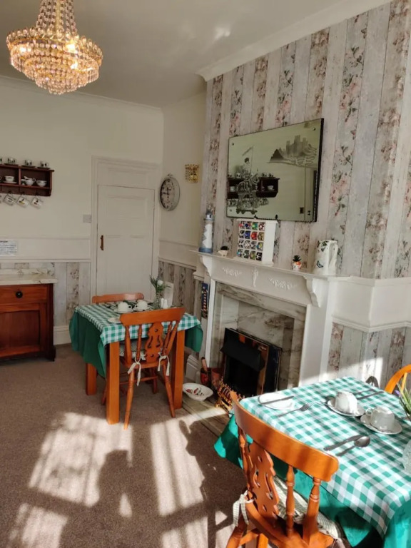 Cameron Court B&B