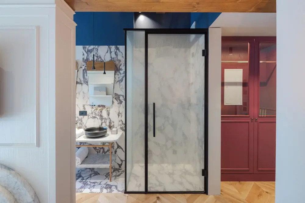 Latemar - Hotel Suites Spa