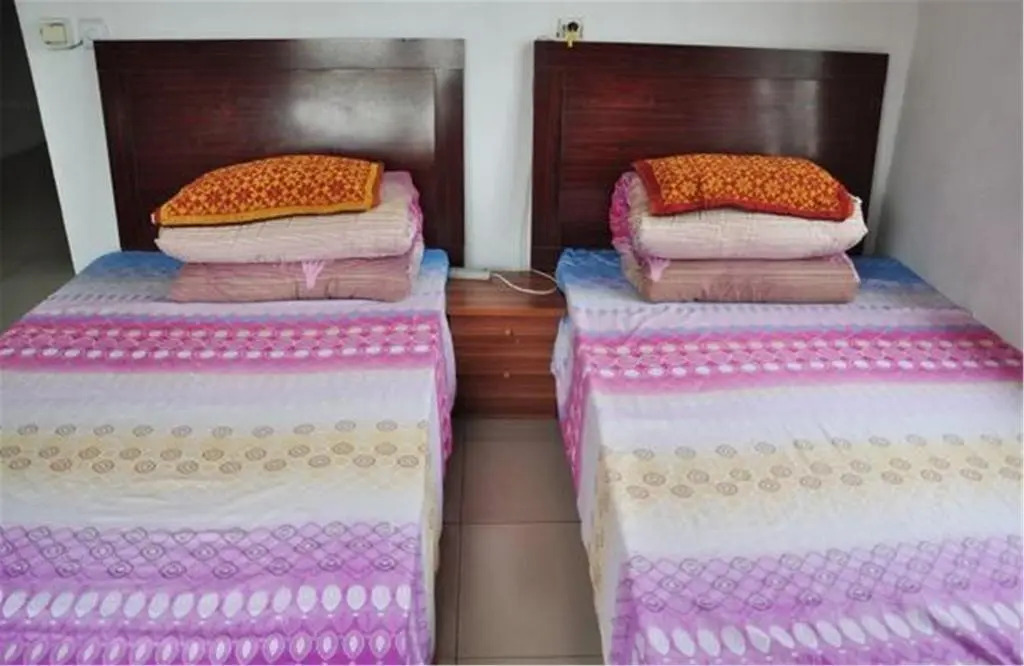 Jili Guest House