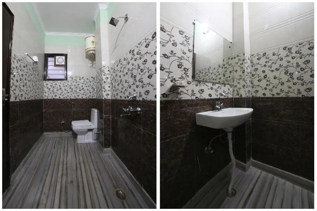 Attrap Inn By OYO Rooms