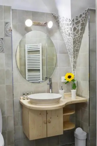 B&B Cà dei Baroni