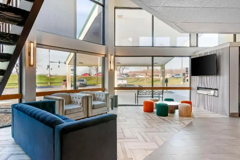 Quality Inn I-70