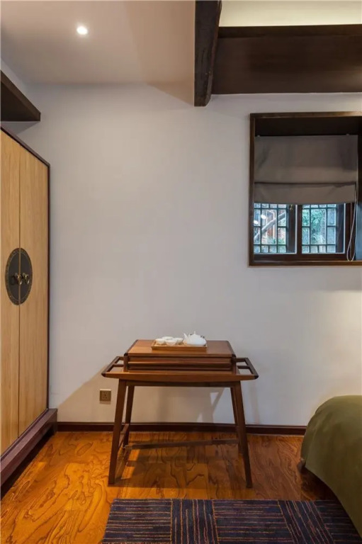 Floral Hotel Lijiang Wuyi St Chiangmai