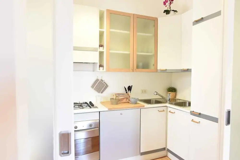 Romantic Flat near Metro Flaminio&Popolo
