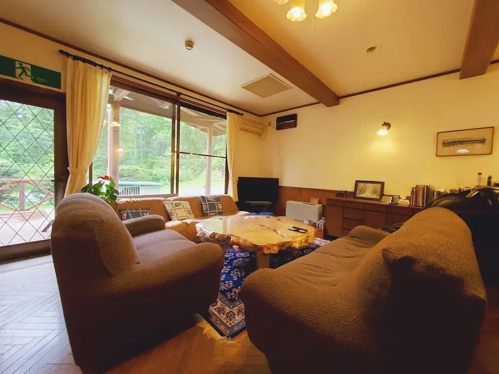 Pension J-HOUSE