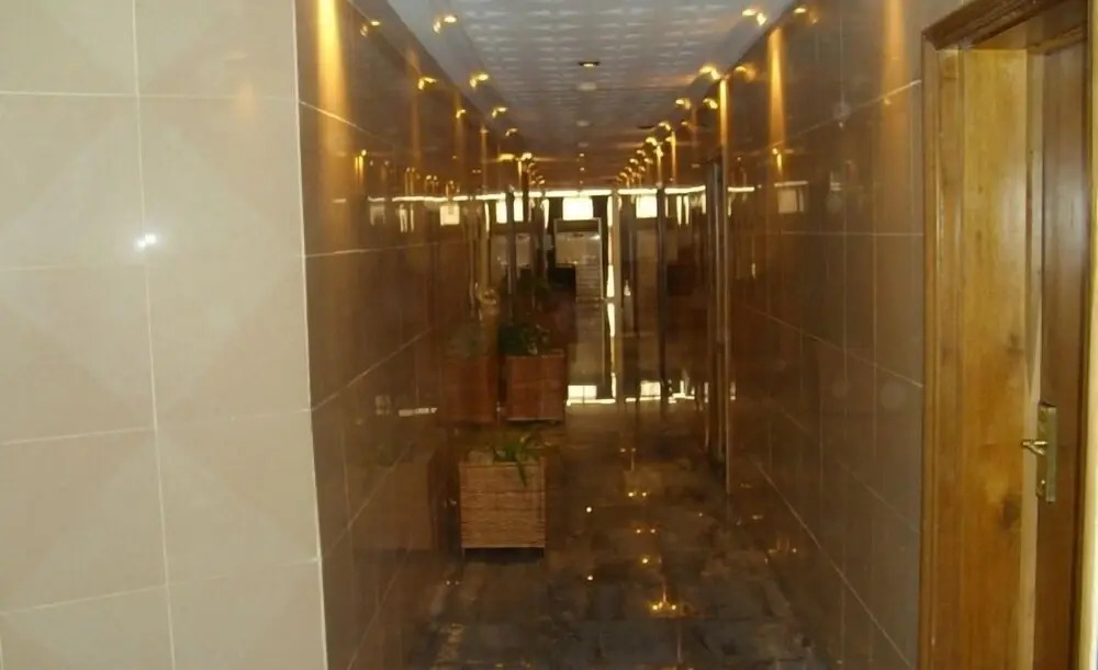 Bedone Hotel and Suites
