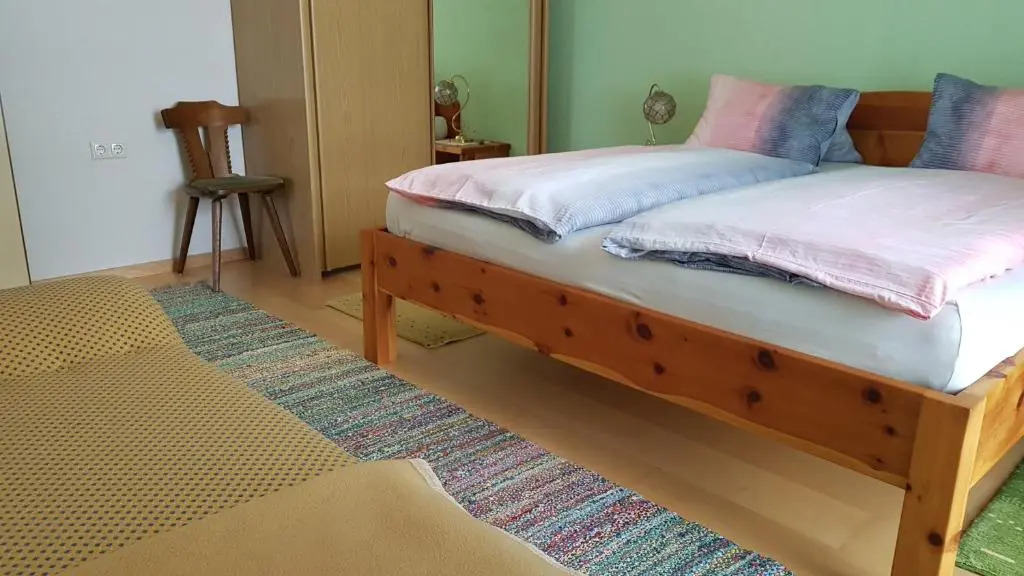 Ferienwohnung Szöky