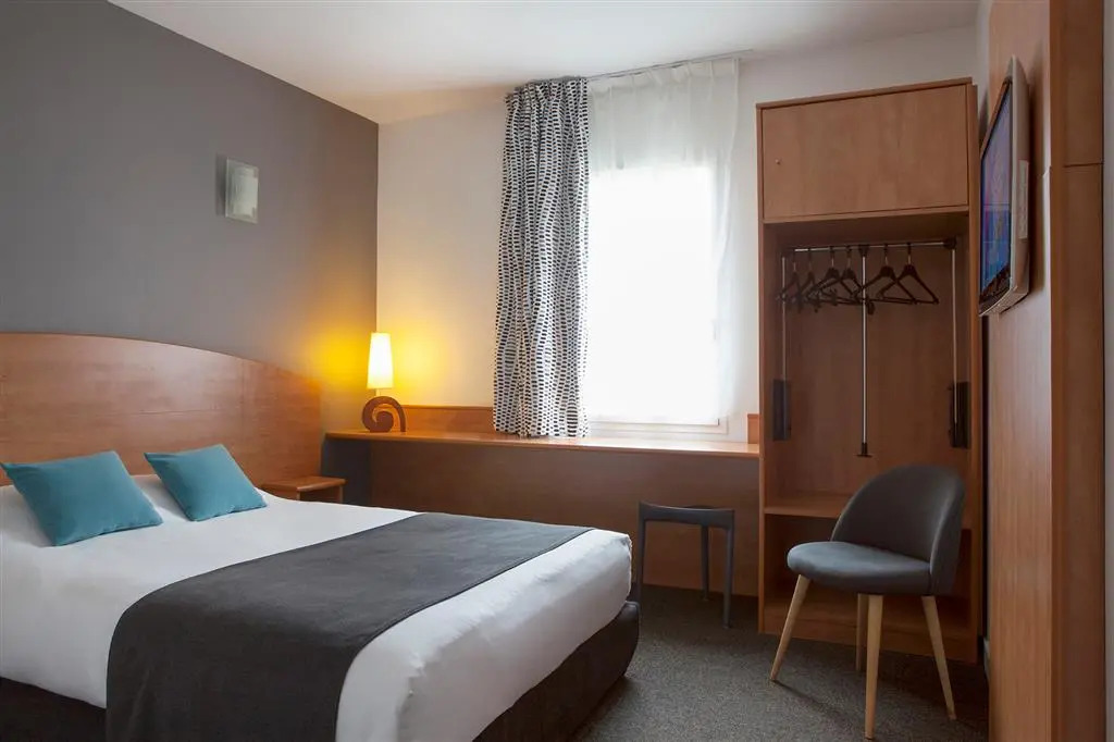 Brit Hotel Bressuire