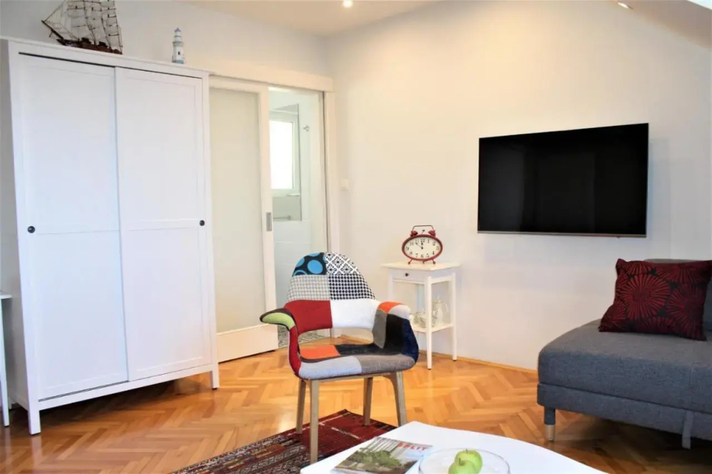 Apartment Spirit of Split