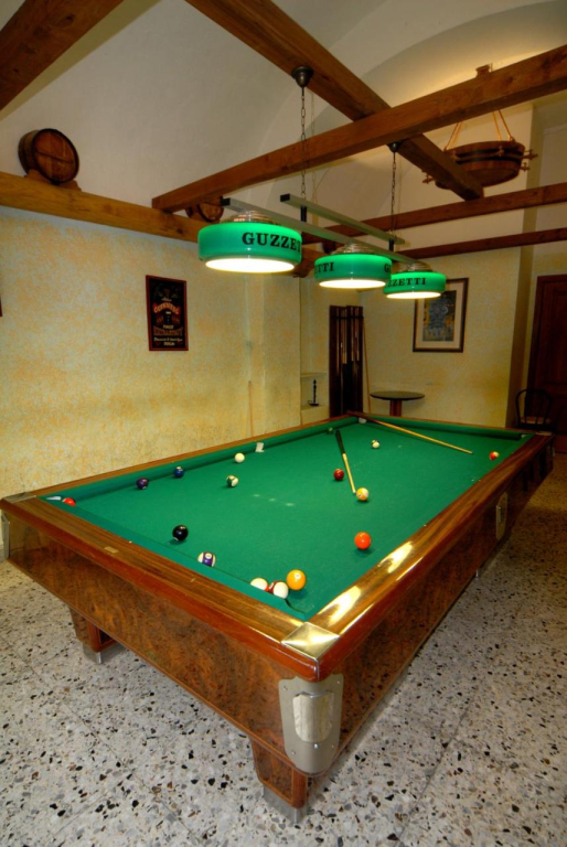 Hotel Ristorante da Righetto